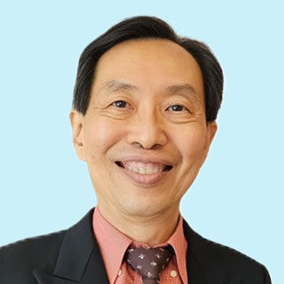 Dr Yeo Hung Sin Dental Surgeon Raffles Dental Tampines 1