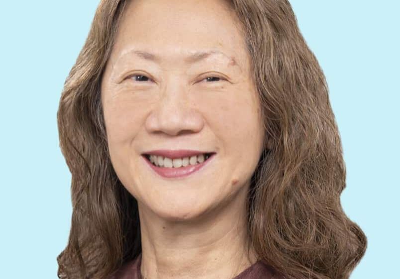 Dr Young Hui Ling Dental Surgeon Raffles Dental