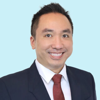 Dr tan sian tsung -Cardiologist - Raffles Heart Centre