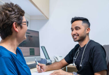 HSG with Raffles Medical clinic Singapore