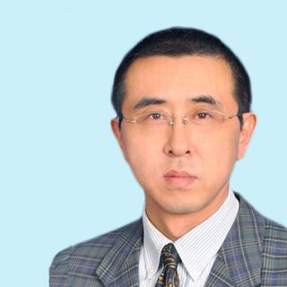 Haiming-Xi Haiming-Xi