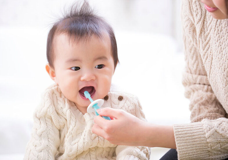Paediatric Dentistry and Neurodivergent Children 3