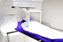 Raffles Radiotherapy Centre