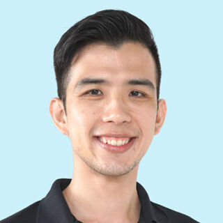 Koh Kah Yong Raffles Rehabilitation Occupational Therapist