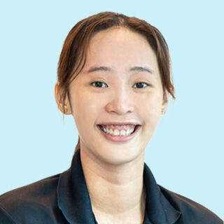 Leona Chong Zi Xuan Physiotherapist Raffles Rehabilitation