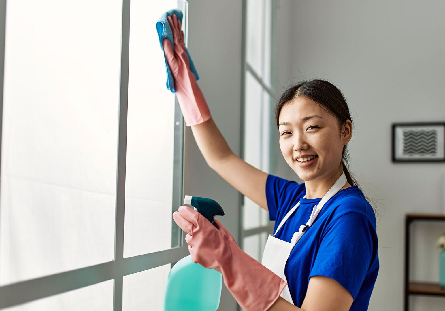 Maid (MDW) Migrant Domestic Worker Checkup MMR Vaccination