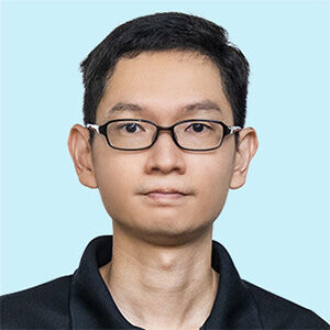 Mr Ang De Li Senior Physiotherapist Raffles Rehabilitation Centre