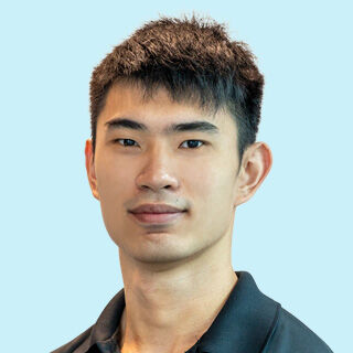 Mr Ben Loo Jun Bin Physiotherapist Raffles Rehabilitation