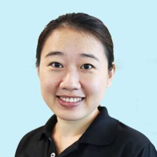 Ms-Yi-Mon-Phyo-physiotherapist