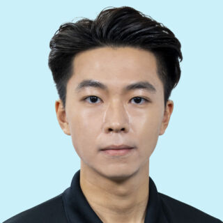Ryan Teo Phyisotherapist Raffles Rehabilitation Centre