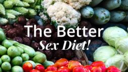 The better sex diet