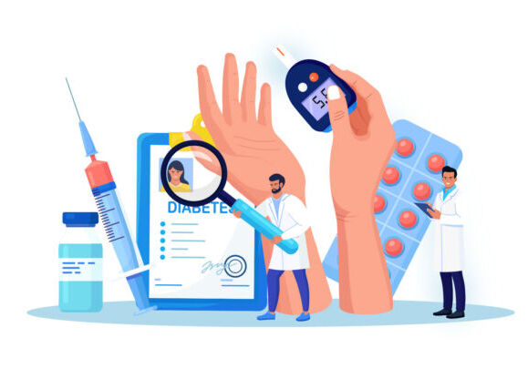 Understanding, Controlling, and Preventing Diabetes