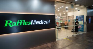 causeway point raffles medical 2025
