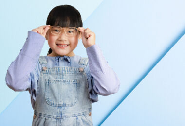 Childhood Myopia: What Parents Need to Know