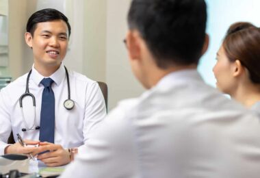 Our team of family physicians provides care for patients of all ages. Medical care includes treatment of acute and chronic conditions for adults and children, vaccinations, legal services and health screening