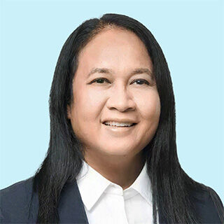 Dr Anita Menon paediatrician paediatric medicine raffles children centre