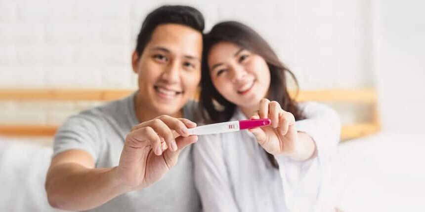 Fertility Assessment For Couples