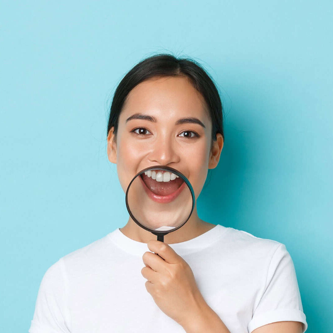 Have you heard of tongue scraping - advise from a dental surgeon