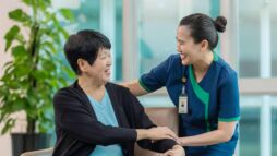 Hotel Housecall Doctor service 24/7 - Raffles Hospital