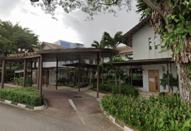 NTU University Health Services